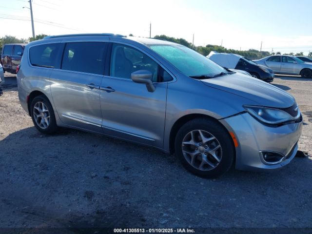 chrysler pacifica 2020 2c4rc1eg2lr121200