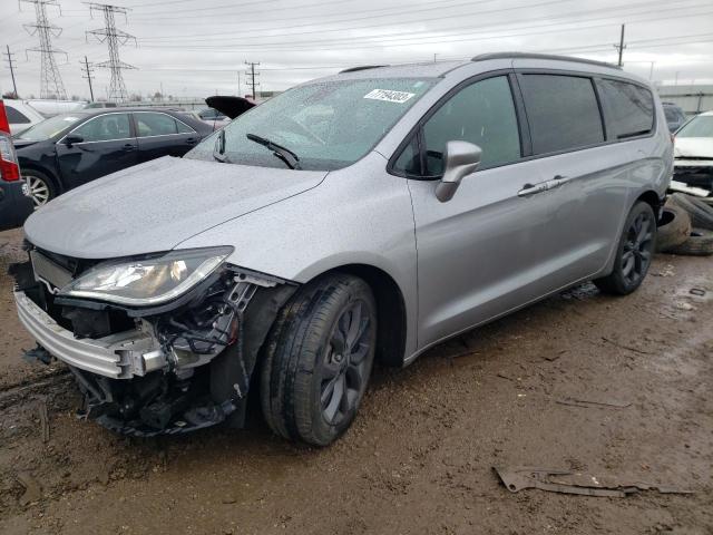 chrysler pacifica t 2020 2c4rc1eg2lr145531