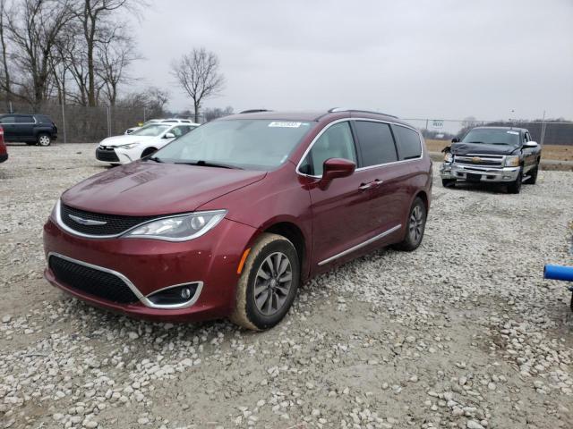 chrysler pacifica t 2020 2c4rc1eg2lr166587