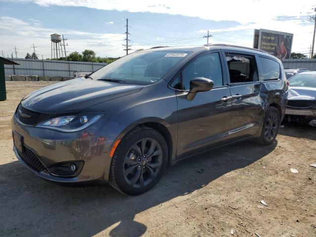 chrysler pacifica t 2020 2c4rc1eg2lr273008