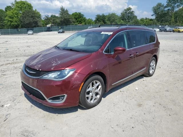 chrysler pacifica t 2017 2c4rc1eg3hr550823