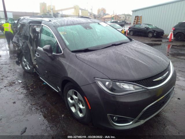 chrysler pacifica 2017 2c4rc1eg3hr647827