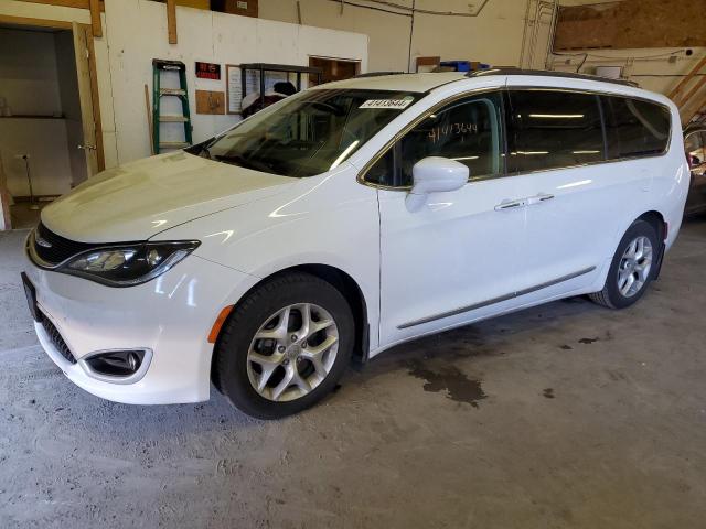 chrysler pacifica 2017 2c4rc1eg3hr796805