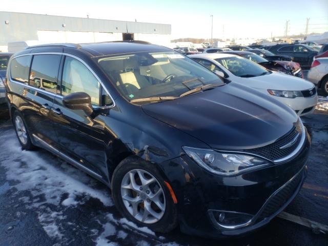 chrysler pacifica t 2018 2c4rc1eg3jr122370