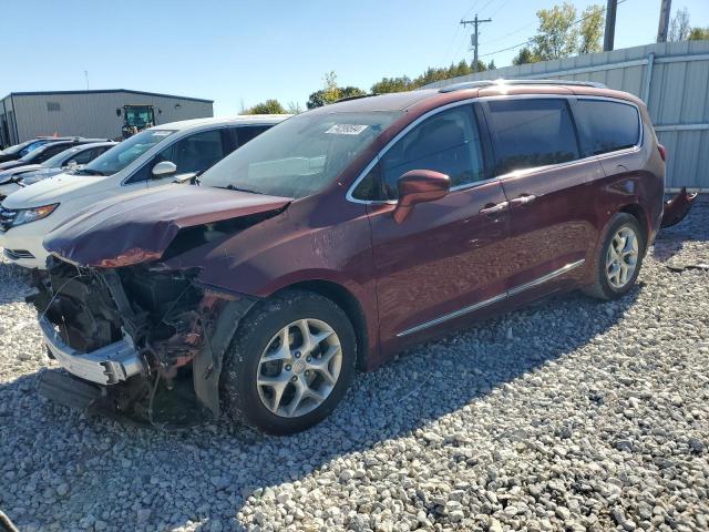 chrysler pacifica t 2018 2c4rc1eg3jr193696