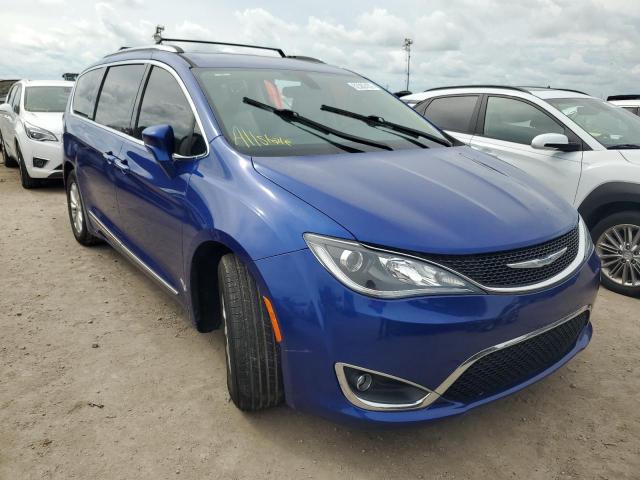 chrysler pacifica t 2018 2c4rc1eg3jr293233