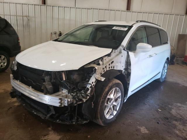 chrysler pacifica t 2018 2c4rc1eg3jr314985