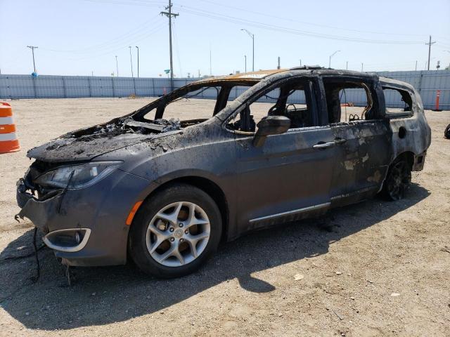 chrysler pacifica t 2019 2c4rc1eg3kr500155