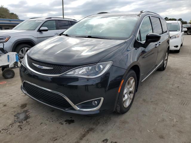 chrysler pacifica t 2019 2c4rc1eg3kr528604