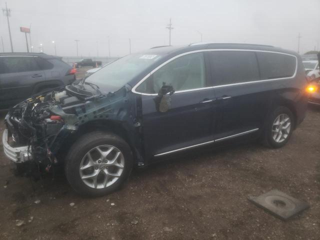 chrysler pacifica t 2019 2c4rc1eg3kr549100