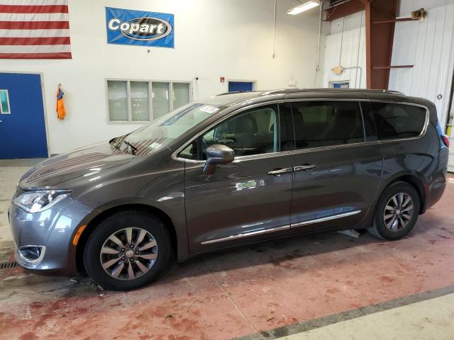 chrysler pacifica t 2019 2c4rc1eg3kr705345