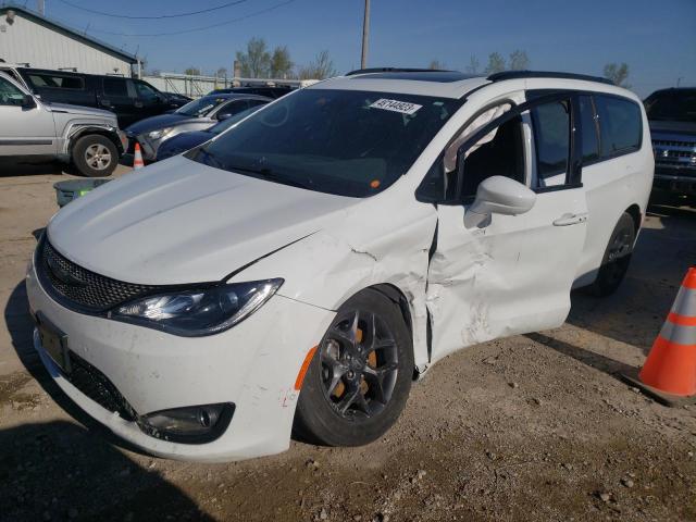 chrysler pacifica t 2020 2c4rc1eg3lr117219