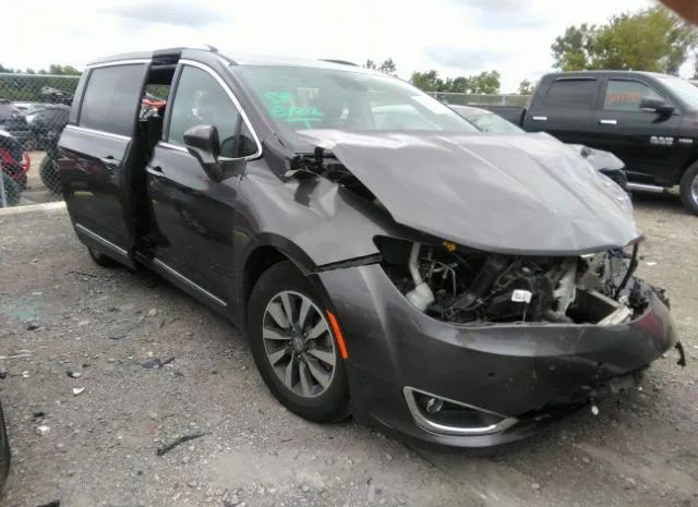 chrysler pacifica 2020 2c4rc1eg3lr142430