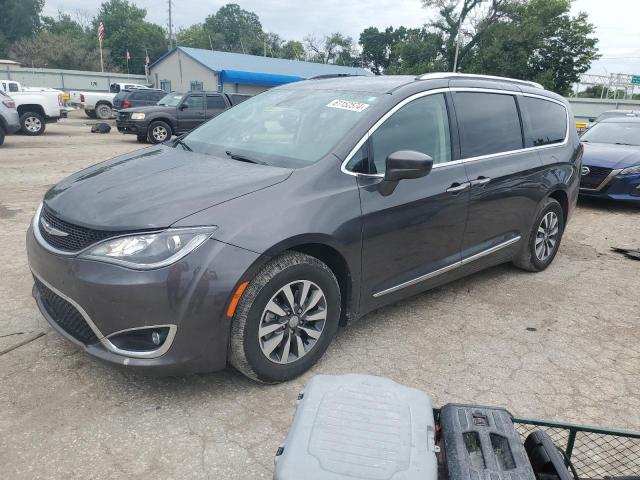 chrysler pacifica 2020 2c4rc1eg3lr203811