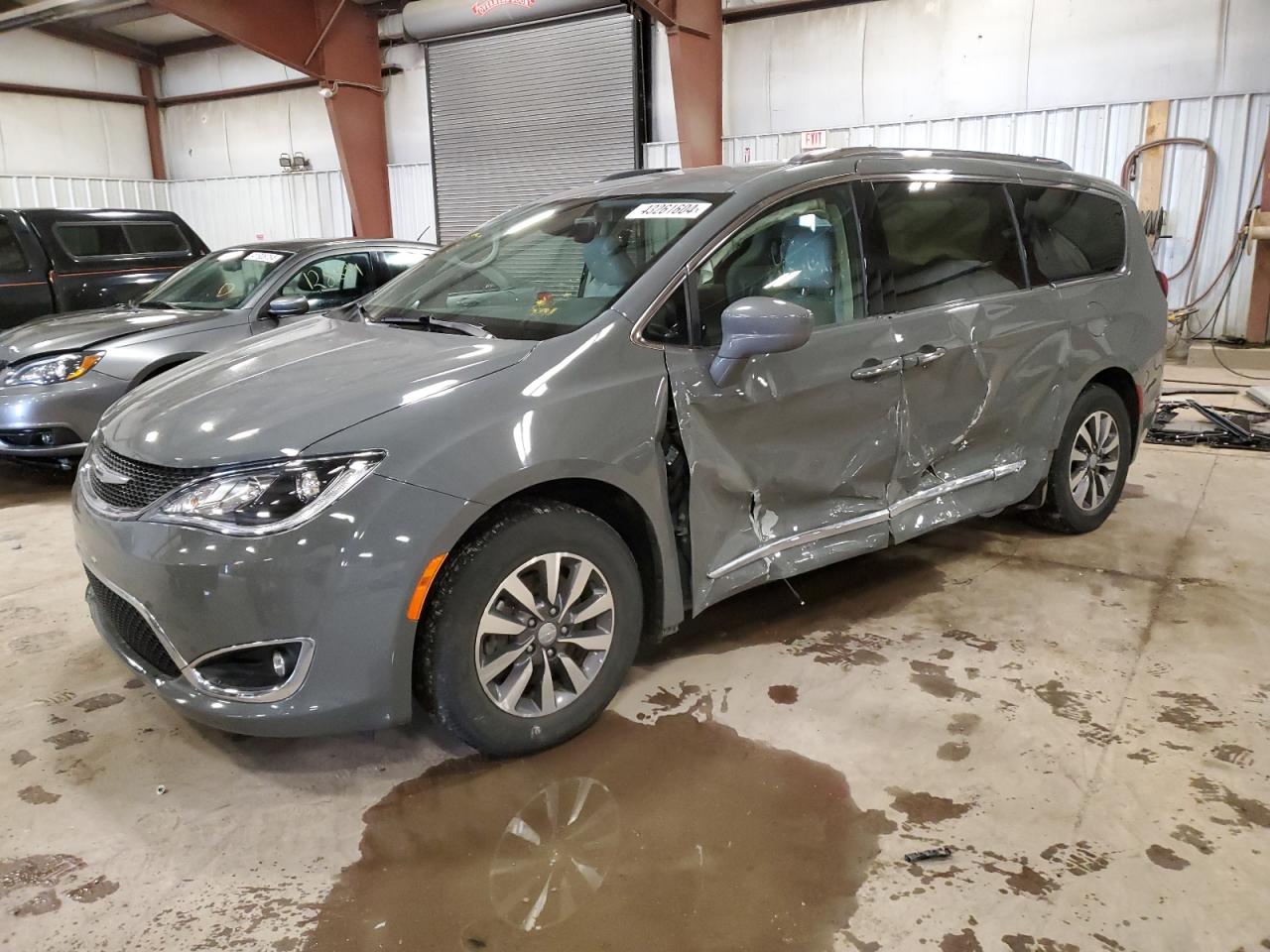 chrysler pacifica 2020 2c4rc1eg3lr233942