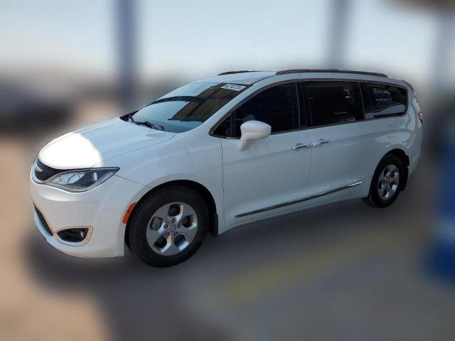 chrysler pacifica 2017 2c4rc1eg4hr511867