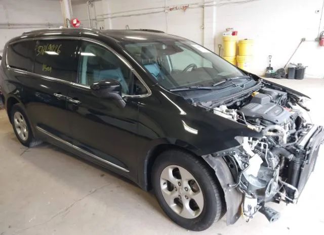 chrysler pacifica 2017 2c4rc1eg4hr517961