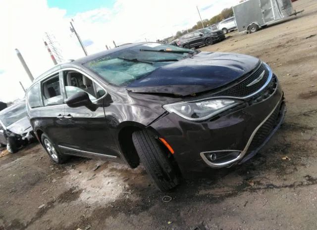 chrysler pacifica 2017 2c4rc1eg4hr608471