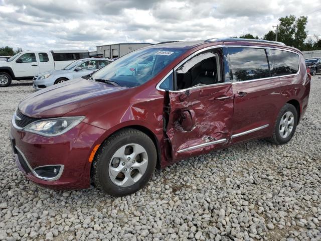 chrysler pacifica 2017 2c4rc1eg4hr669416