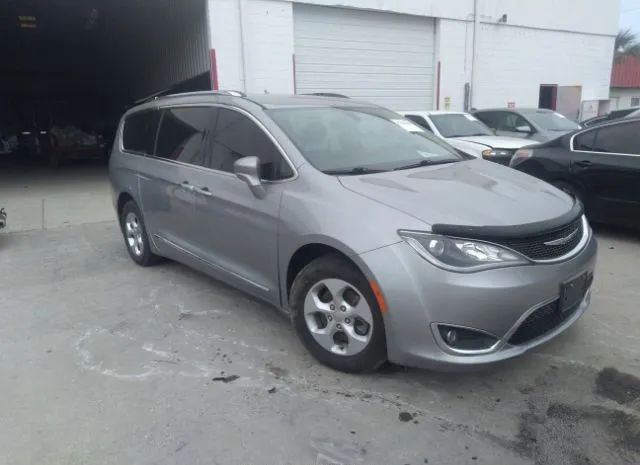 chrysler pacifica 2017 2c4rc1eg4hr713124