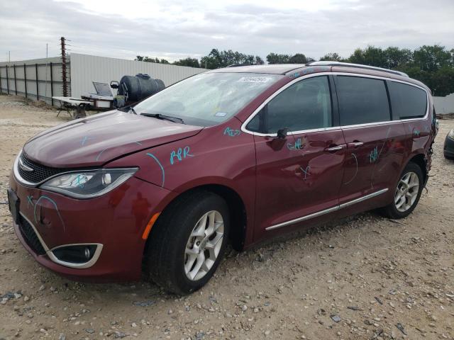 chrysler pacifica t 2017 2c4rc1eg4hr720929