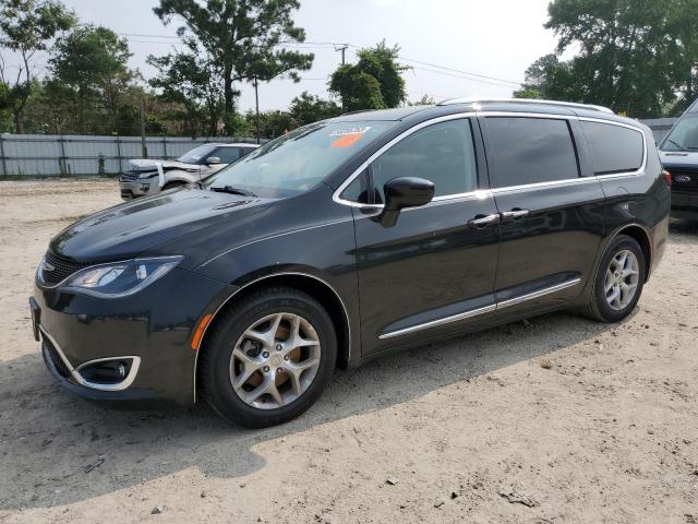 chrysler pacifica 2017 2c4rc1eg4hr777826