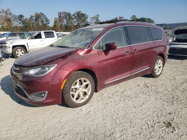 chrysler pacifica t 2017 2c4rc1eg4hr785912