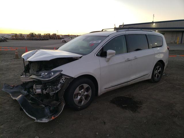 chrysler pacifica t 2017 2c4rc1eg4hr846594