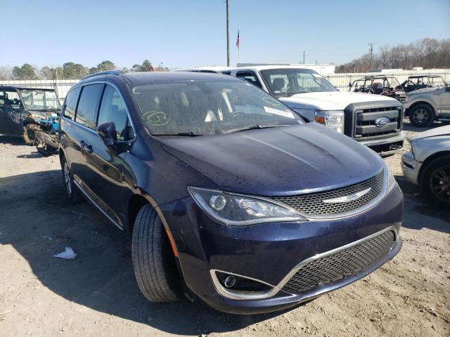 chrysler pacifica t 2018 2c4rc1eg4jr154230