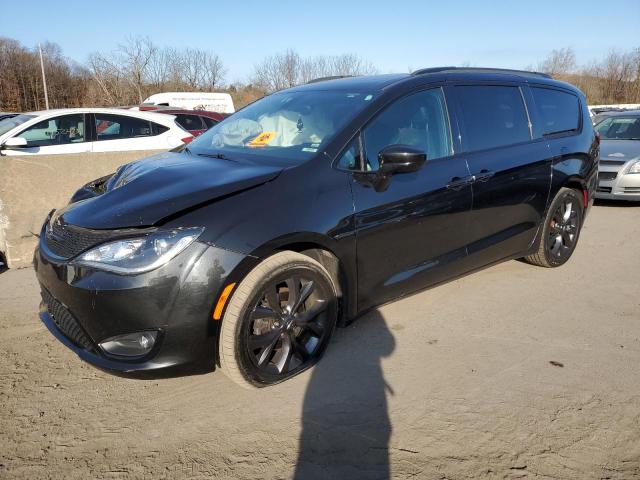 chrysler pacifica t 2018 2c4rc1eg4jr260435