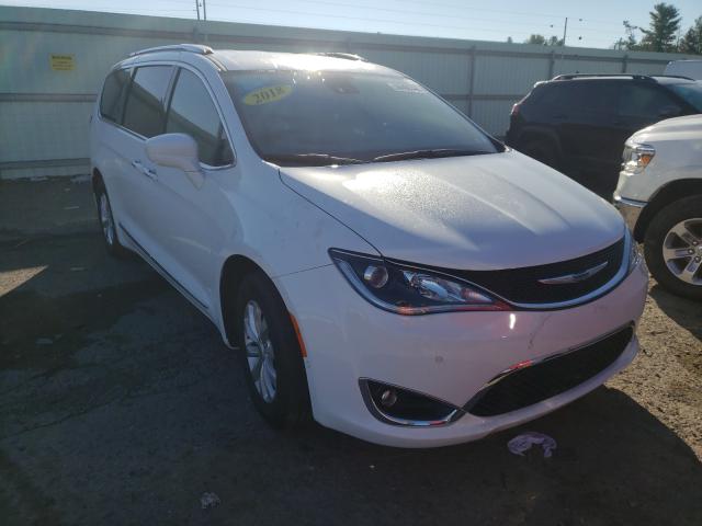 chrysler pacifica t 2018 2c4rc1eg4jr321833