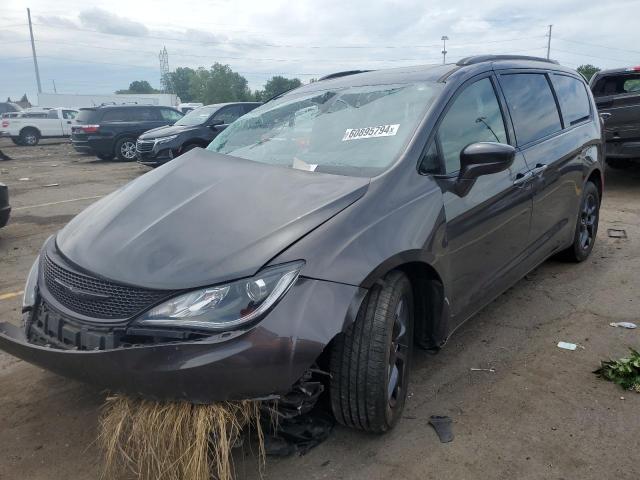 chrysler pacifica 2019 2c4rc1eg4kr575222