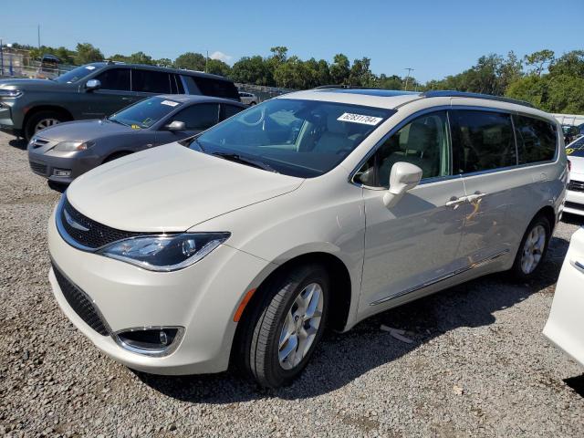 chrysler pacifica t 2019 2c4rc1eg4kr645365