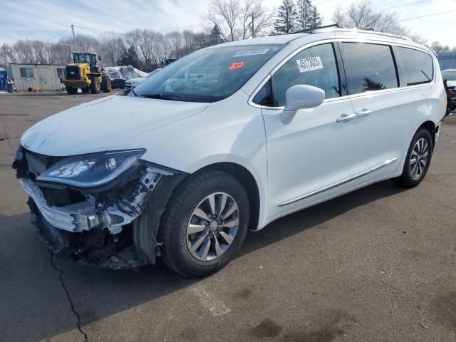 chrysler pacifica t 2020 2c4rc1eg4lr277223