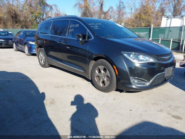 chrysler pacifica 2017 2c4rc1eg5hr522957