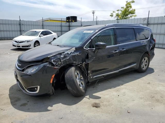 chrysler pacifica t 2017 2c4rc1eg5hr533361