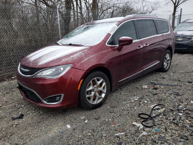 chrysler pacifica 2017 2c4rc1eg5hr638000