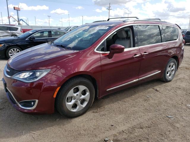 chrysler pacifica t 2017 2c4rc1eg5hr653015