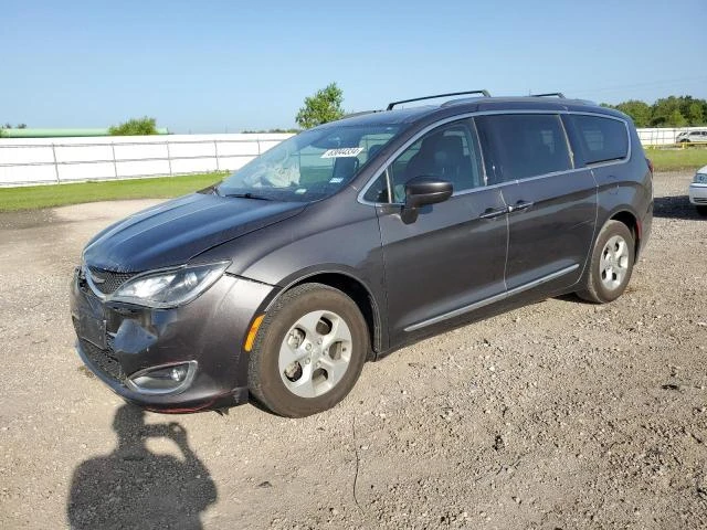 chrysler pacifica t 2017 2c4rc1eg5hr653452