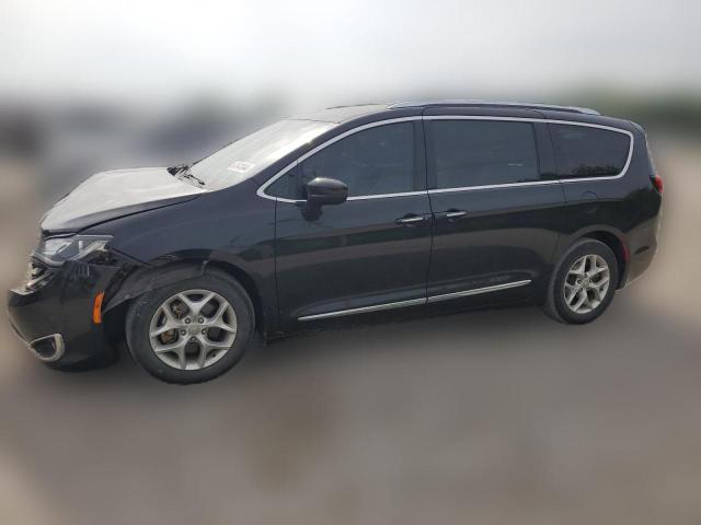 chrysler pacifica 2017 2c4rc1eg5hr677847