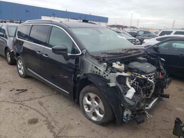 chrysler pacifica t 2017 2c4rc1eg5hr721099