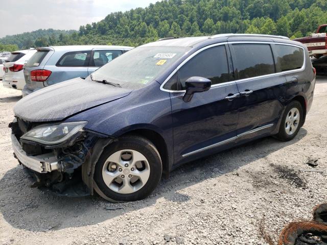 chrysler pacifica t 2017 2c4rc1eg5hr778855