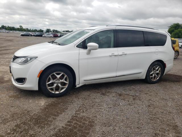 chrysler pacifica t 2018 2c4rc1eg5jr290334