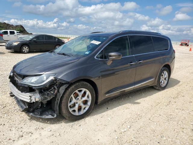 chrysler pacifica t 2018 2c4rc1eg5jr306158