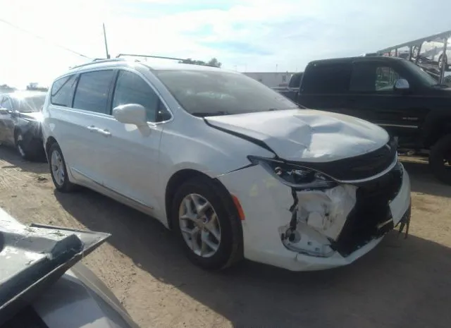 chrysler pacifica 2019 2c4rc1eg5kr570059