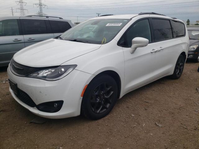 chrysler pacifica t 2019 2c4rc1eg5kr629921