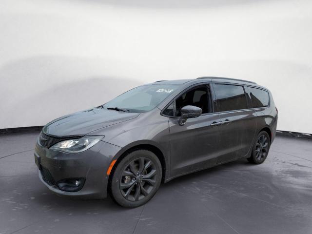 chrysler pacifica t 2019 2c4rc1eg5kr708487