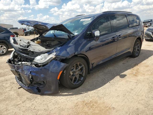 chrysler pacifica t 2020 2c4rc1eg5lr134801