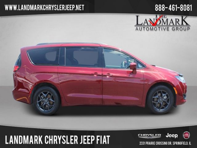 chrysler pacifica 2020 2c4rc1eg5lr274458