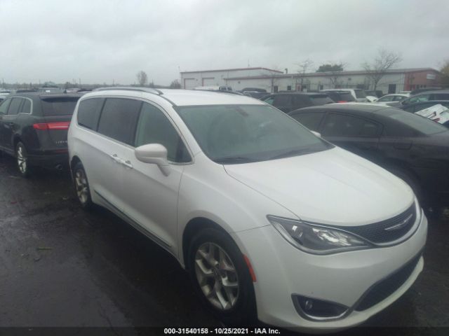 chrysler pacifica 2017 2c4rc1eg6hr506279